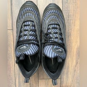 Custom Nike Air Max 97
